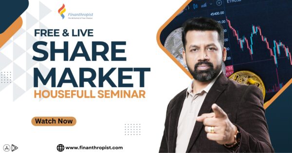 Free Stock Market Seminar - Marathi